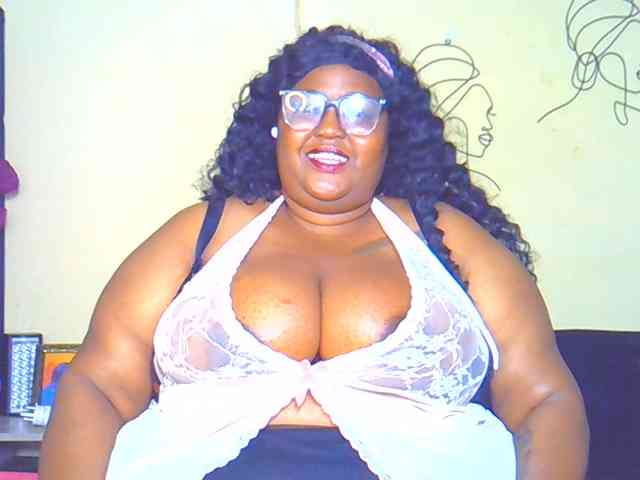 BellyGoddess