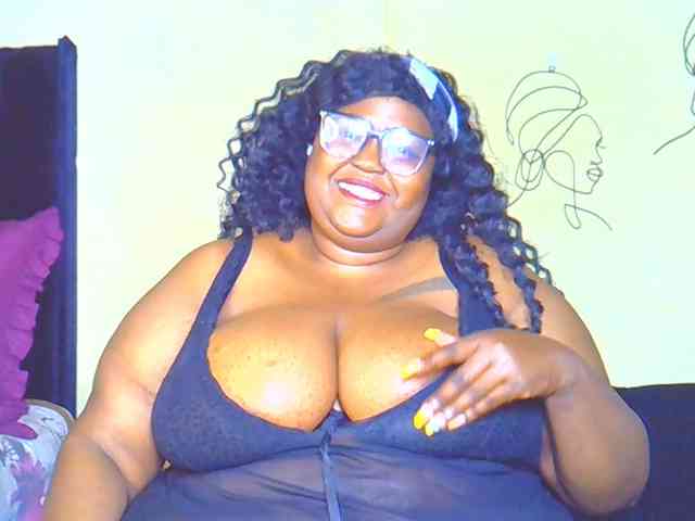 BellyGoddess webcam