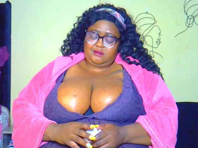 BellyGoddess webcam