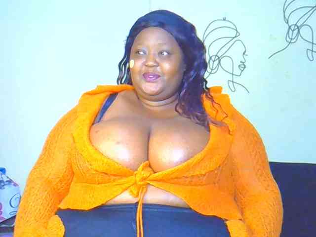 BellyGoddess webcam