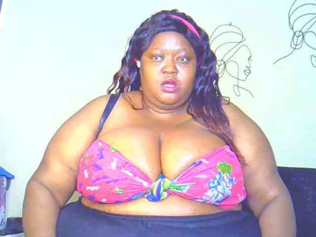 BellyGoddess webcam