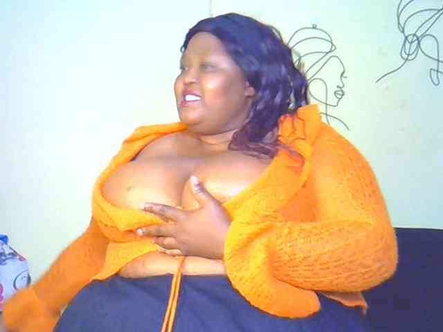 BellyGoddess webcam