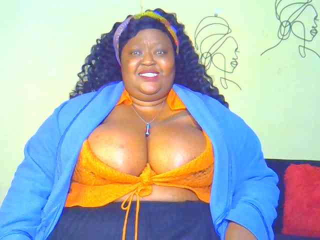BellyGoddess webcam