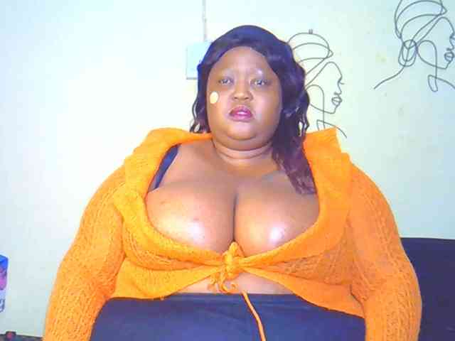BellyGoddess webcam