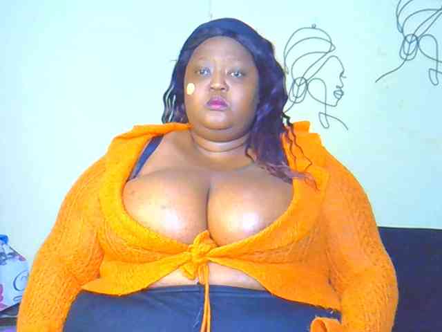 BellyGoddess webcam