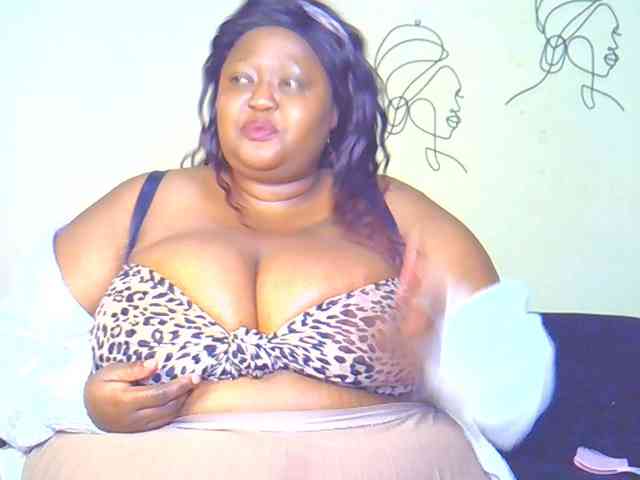 BellyGoddess