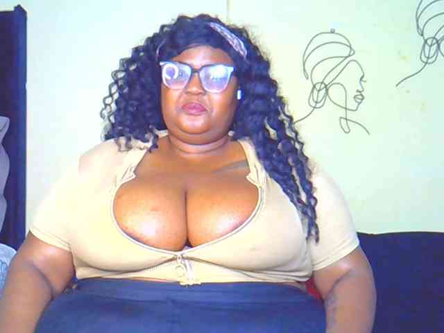 BellyGoddess