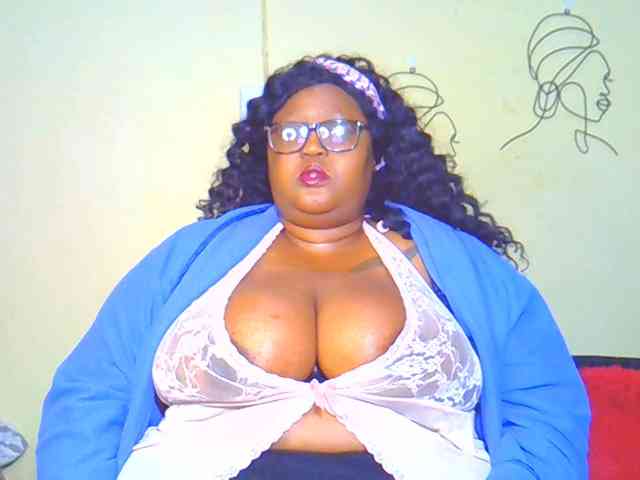 BellyGoddess webcam