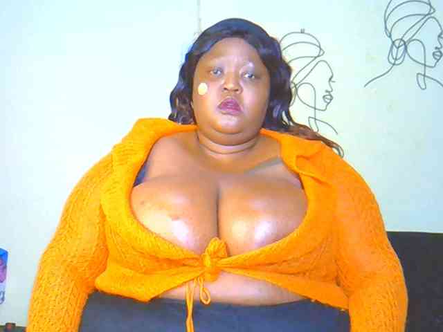 BellyGoddess webcam