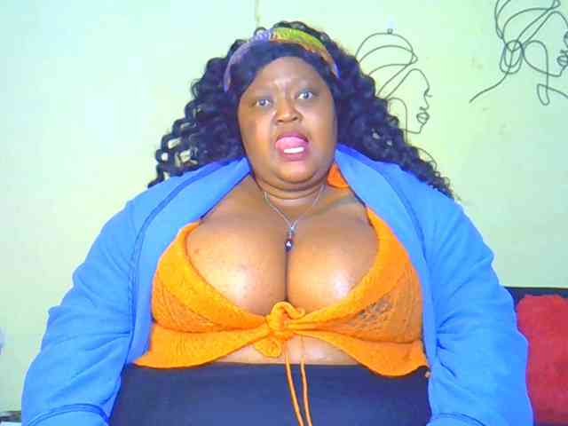 BellyGoddess webcam