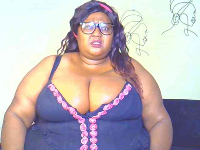 BellyGoddess webcam