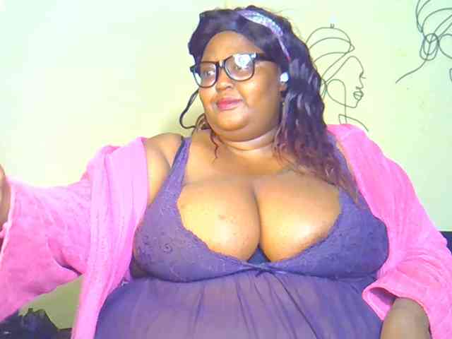 BellyGoddess webcam