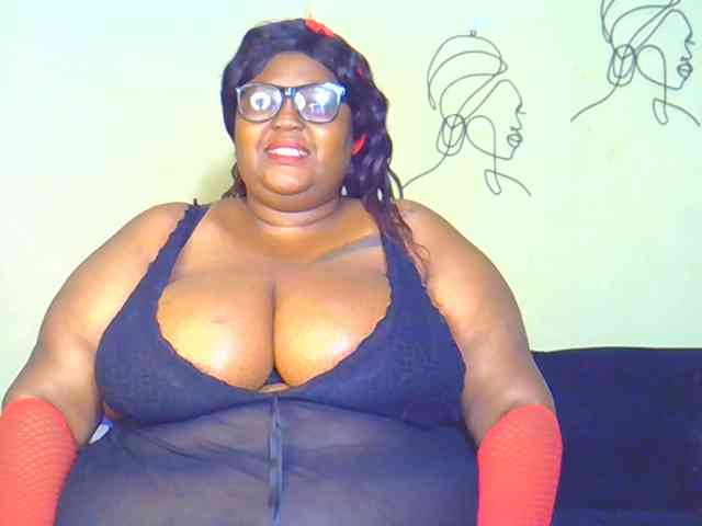 BellyGoddess webcam