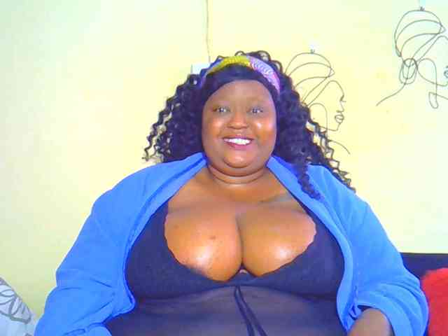 BellyGoddess