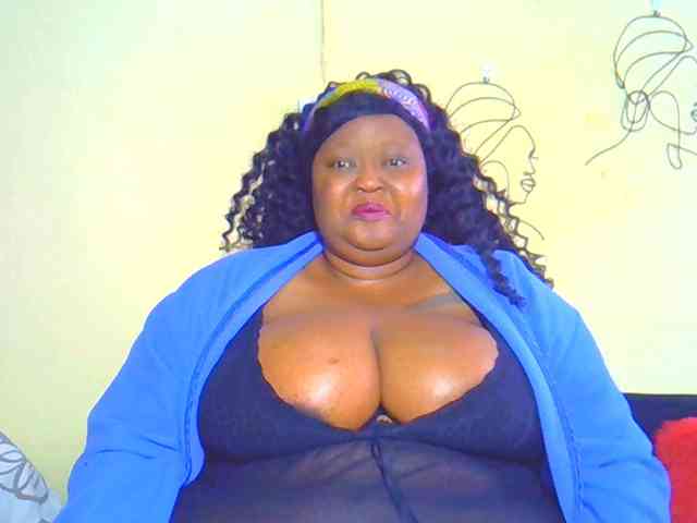 BellyGoddess webcam