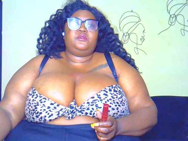 BellyGoddess webcam