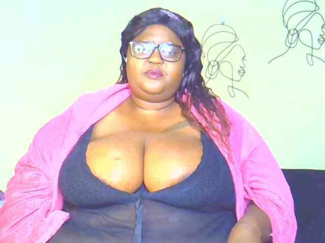 BellyGoddess webcam
