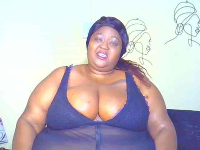 BellyGoddess webcam
