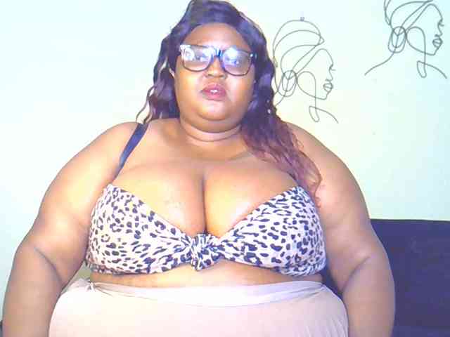 BellyGoddess webcam