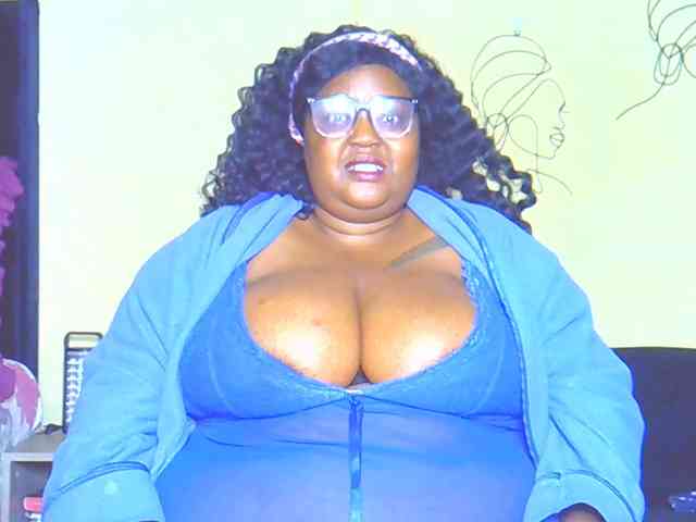 BellyGoddess webcam