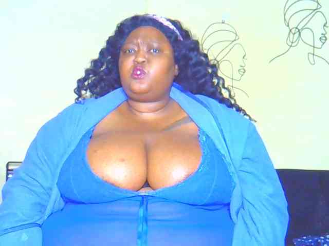 BellyGoddess webcam