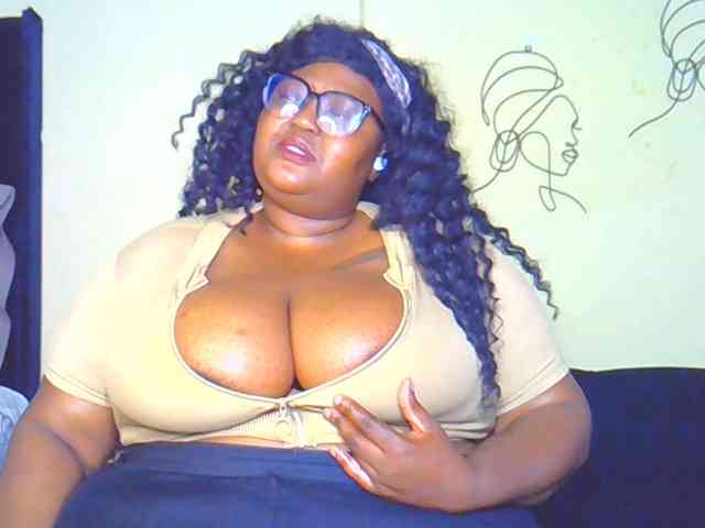 BellyGoddess webcam