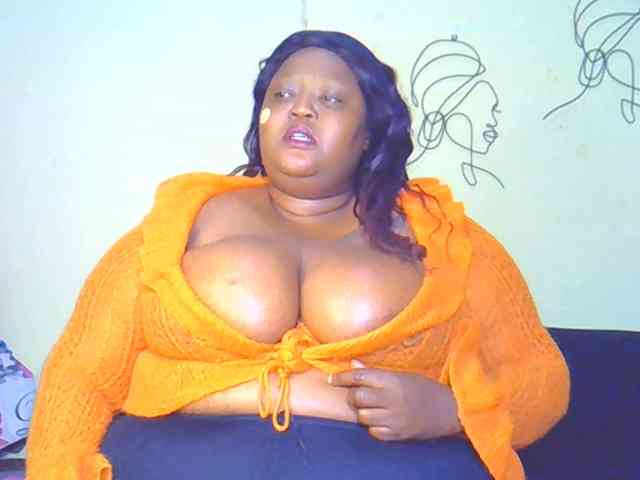 BellyGoddess webcam