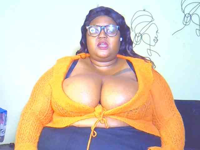 BellyGoddess webcam
