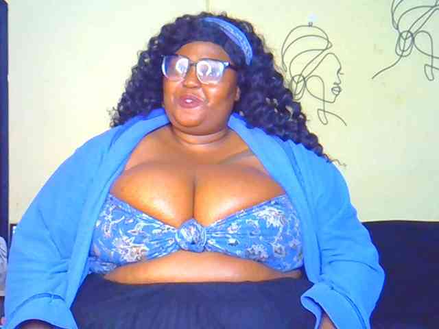 BellyGoddess webcam