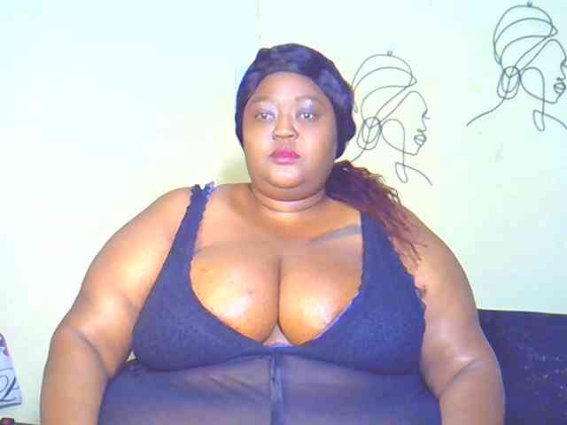 BellyGoddess webcam