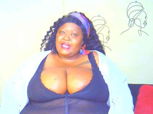 BellyGoddess webcam