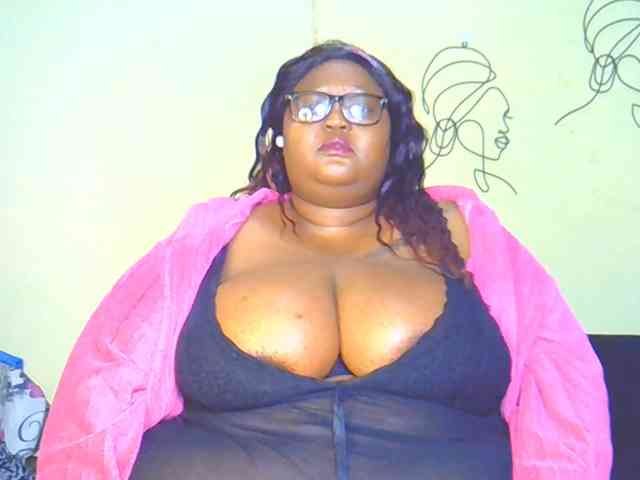 BellyGoddess webcam
