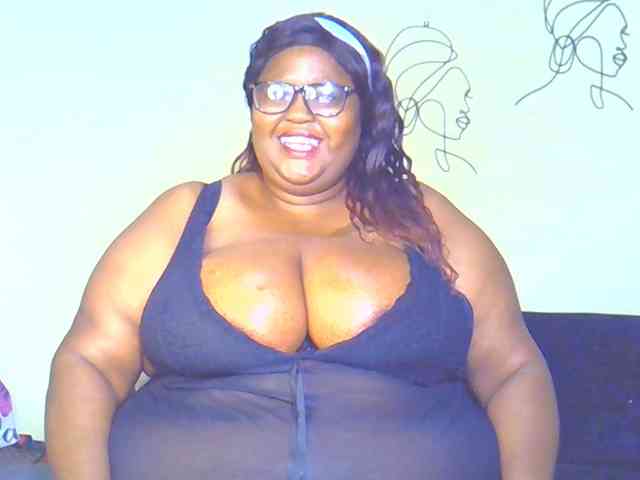 BellyGoddess webcam