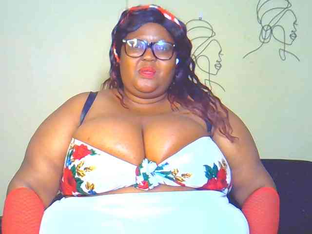 BellyGoddess webcam