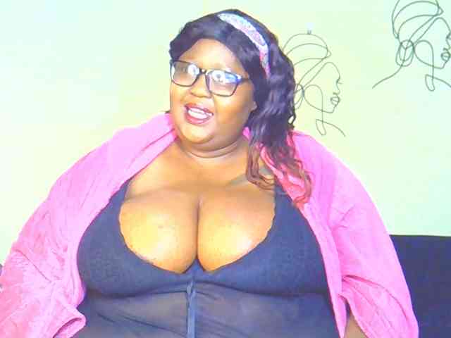 BellyGoddess webcam