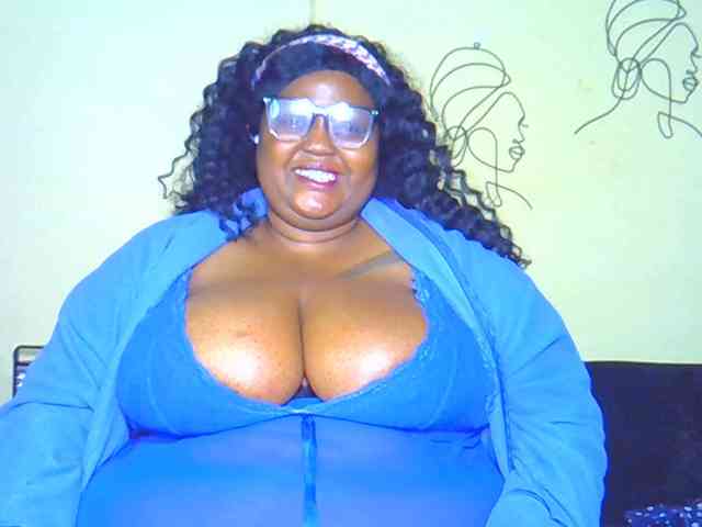 BellyGoddess webcam