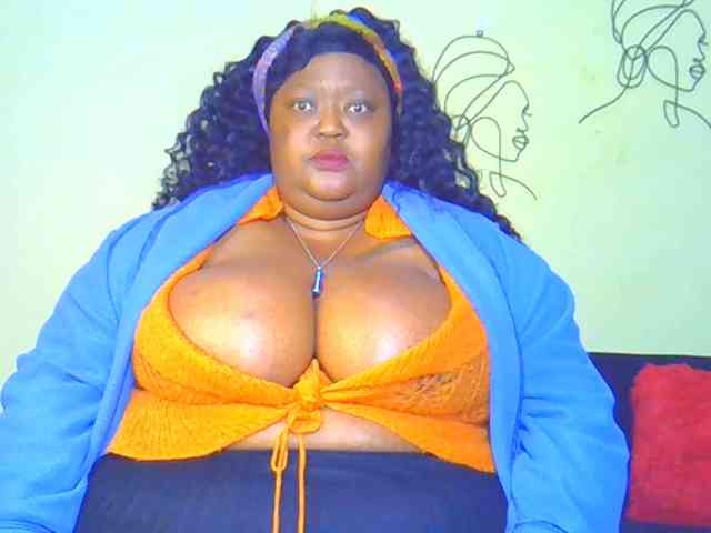 BellyGoddess webcam