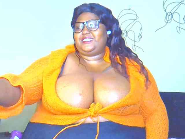 BellyGoddess webcam