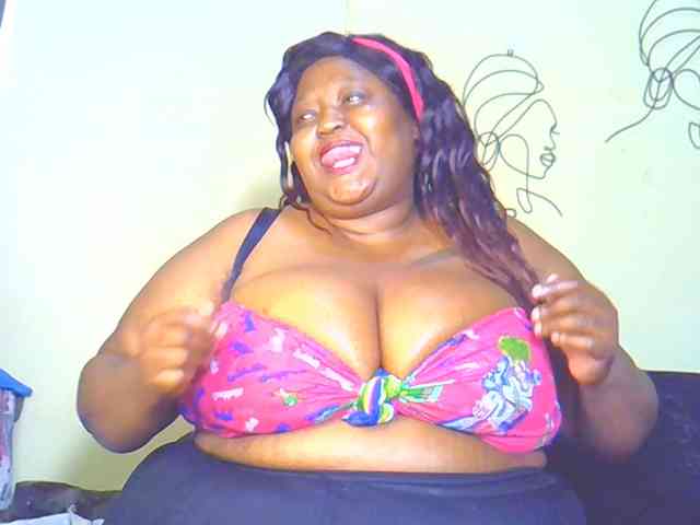 BellyGoddess webcam
