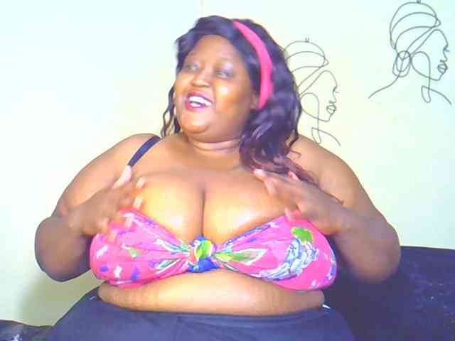 BellyGoddess webcam