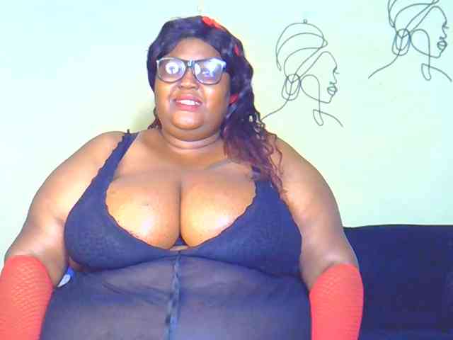 BellyGoddess webcam