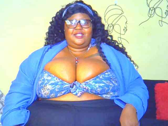 BellyGoddess webcam