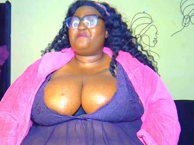 BellyGoddess webcam