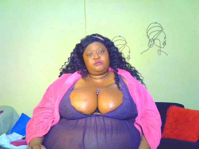 BellyGoddess webcam