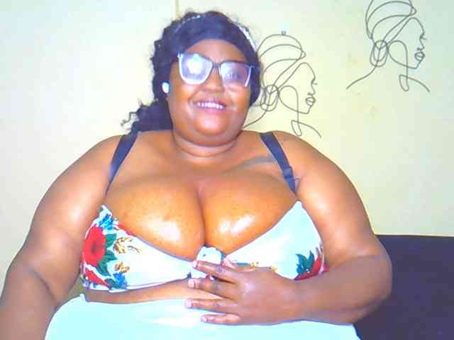 BellyGoddess