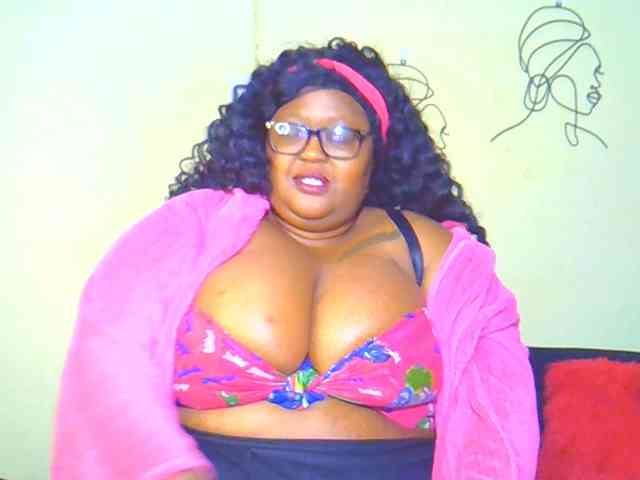 BellyGoddess webcam