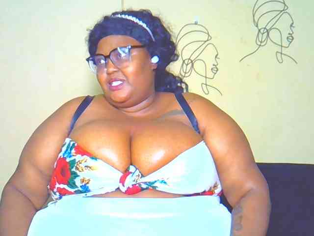BellyGoddess