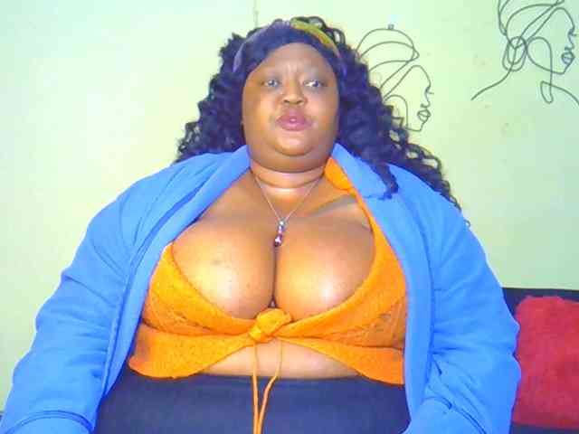 BellyGoddess webcam