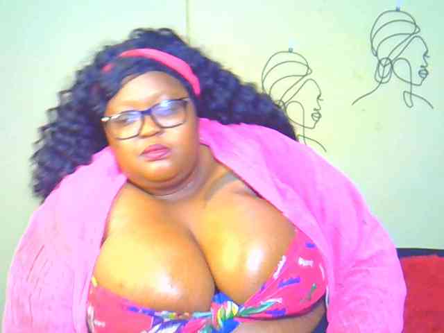 BellyGoddess webcam