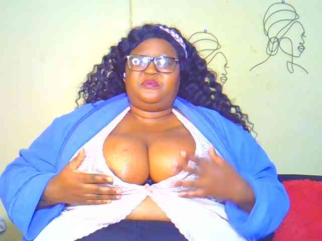 BellyGoddess